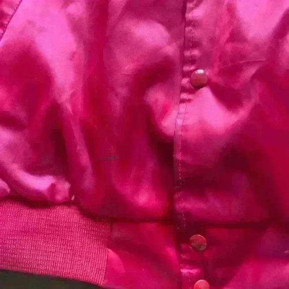 Vintage “Peking Express” Jacket. - Picture 3 of 9